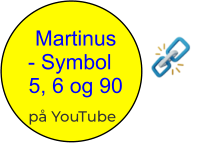 Martinus  - Symbol   5, 6 og 90 på YouTube